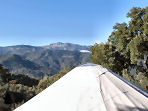 Yurt vacation in Andalucia