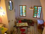 Essaouira apartment, bed and breakfast
