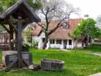 Transylvania vacation accommodation
