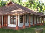 Cochin homestay accommodation