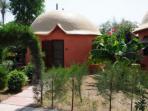 Gambia vacation accommodation
