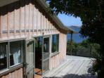 Marlborough Sounds accommodation