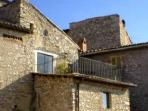 Lazio Bed & Breakfast in Casperia, Italy