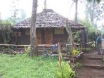 Kilimanjaro lodge and campsite accommodation, Tanzania