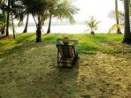 Kerala backwater vacation, India