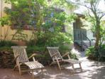 Blue Mountains retreat in Katoomba, Australia