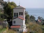Italian Riviera B&B