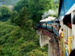 Nilgiri hills eco homestay accommodation in Tamil Nadu, India