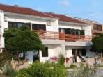 Klek self catering accommodation in Croatia