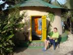 Gambia beach accommodation