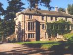 Herefordshire self catering accommodation, England