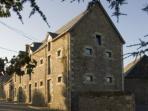 Wheelchair friendly vacations, Brittany, France