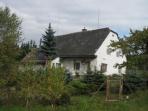 Czech Republic farmstay accommodation