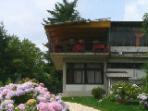 Tuscany hotel accommodation