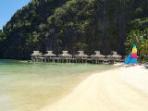 El Nido Resorts, Miniloc Island, Philippines