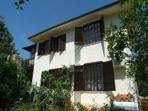 Kayakoy vacation accommodation, Turkey