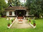 Kerala homestays in India