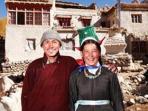 Homestays in Ladakh, India