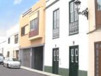 Tenerife vacation accommodation sleeping 6