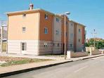 Vacation accommodation in Croatia