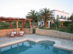 Costa de la Luz Cottages and Cortijo, Spain