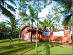 Coorg homestays in Karnataka, India