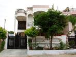 Homestay yoga vacations in India