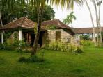 Homestay culinary holidays in India