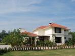 India village walks & homestay accommodation