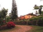 Kerala & Karnataka homestay plantation holidays, India