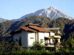Boutique hotel, Cirali beach, Turkey