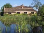 Farmstay cooking vacations in Tuscany, Italy