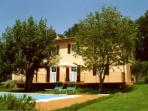 Le Marche accommodation in Italy