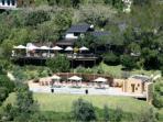 Garden Route luxury accommodation
