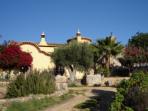Algarve vacation accommodation