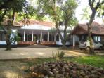 Kerala Ayurveda & Yoga vacation, India