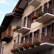 Piedmont accommodation, Italian Alps