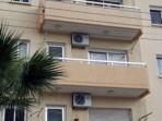 Limassol self catering accommodation in Cyprus