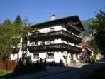 Obertraun bed & breakfast accommodation, Austria