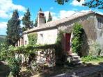 Tuscany farmstay, Italy