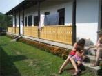 Hungary self catering accommodation, Aggtelek NP