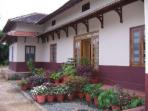 Kerala farmstay accommodation, India