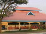 Isiolo lodge accommodation, Northern Kenya