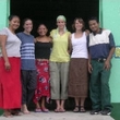 Guatemala homestay accommodation