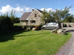 Snowdonia guesthouse & B&B