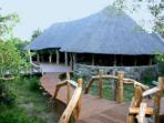 Eastern Cape game reserve accommodation, South Africa