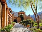 Atlas Mountains accommodation