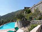 Liguria vacation accommodation, self catering apartments