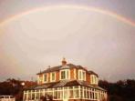 Isle of Wight B&B & Paragliding school