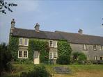 Peak District Bed and Breakfast, England